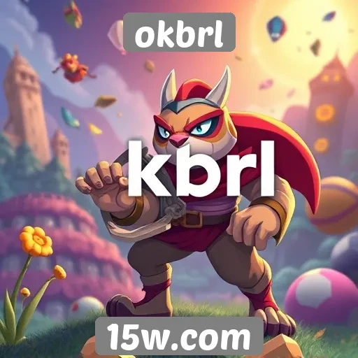Análise das funcionalidades do site de jogos okbrl