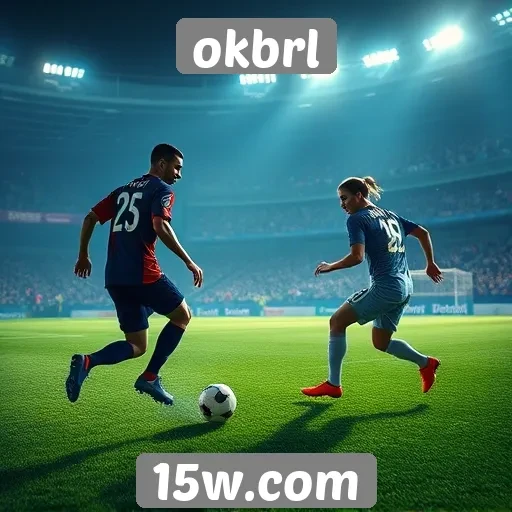 recursos exclusivos do site okbrl atraem novos jogadores