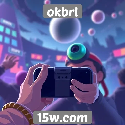 tendências de jogos mobile no okbrl em 2026