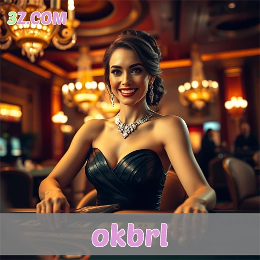 Apostas Empolgantes e Inovadoras no Site okbrl