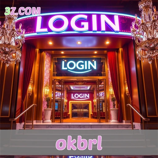 Explorando o Login do okbrl: Acesso às Melhores Ofertas