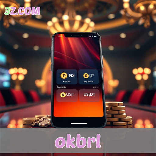 Mergulhando na Seção Paga do Okbrl: Uma Nova Experiência